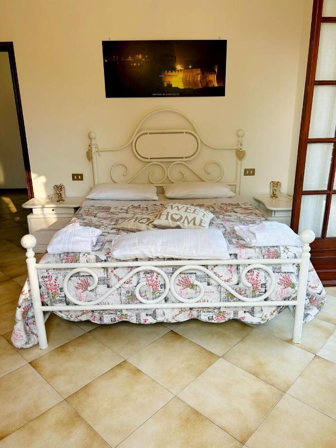 Апартаменти La Casa Del Tiglio Сарцана Екстер'єр фото